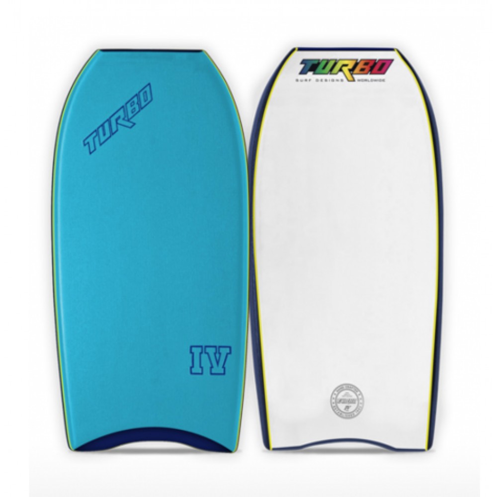 Turbo bodyboard hotsell